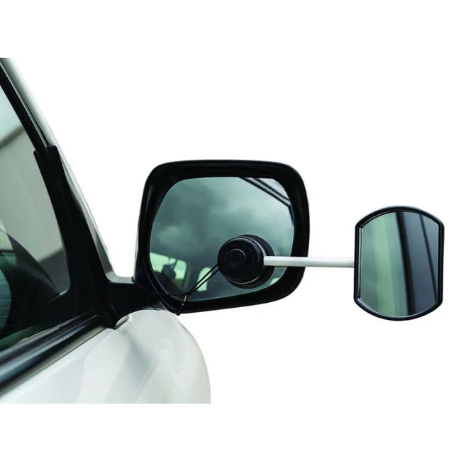 Towing Mirror Suction Fitting 2 pack