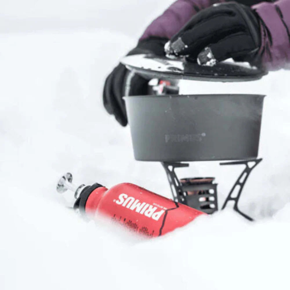 Fuel Bottle 0.6L