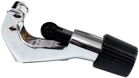Heavy Duty Tube Cutter