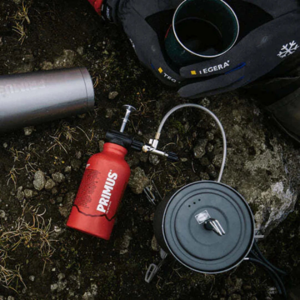 Fuel Bottle 0.6L