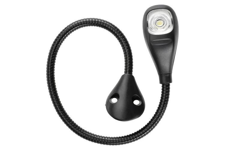 9-33V LED Reading Lamp