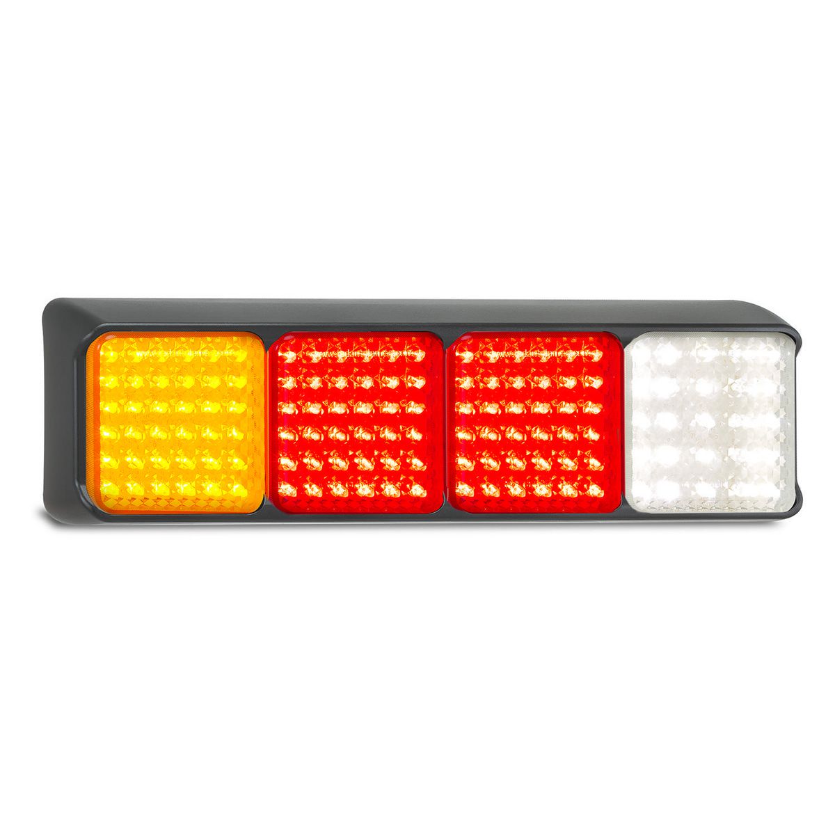 LED Autolamps Reverse lamp