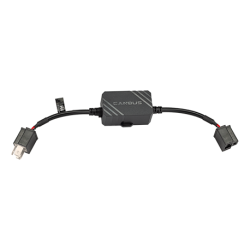H4CANBUS Twin Pack LED Canbus Module