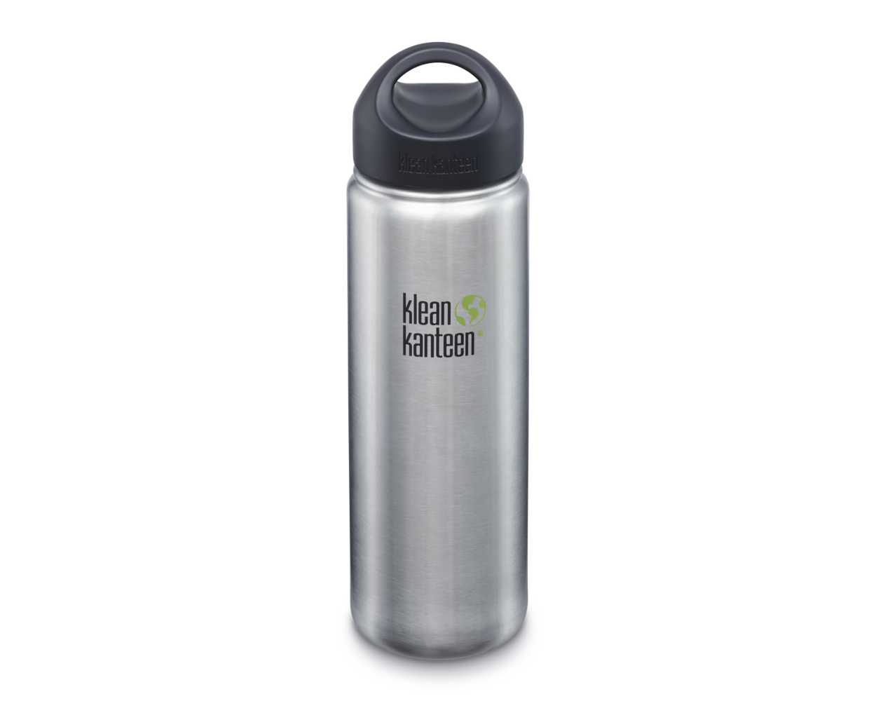 Wide Mouth 800ml Bottle