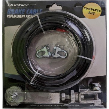 Mechanical Brake Cable Kit