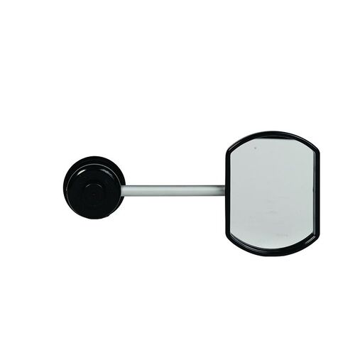 Towing Mirror Suction Fitting 2 pack