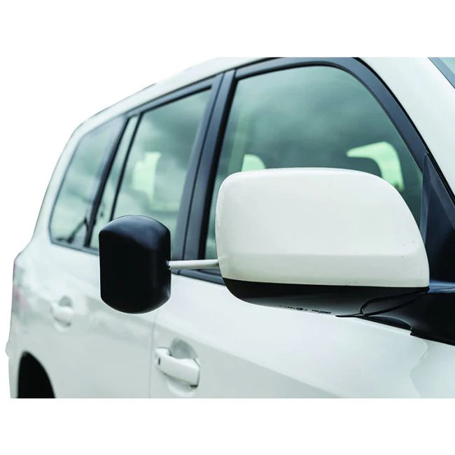Towing Mirror Suction Fitting 2 pack
