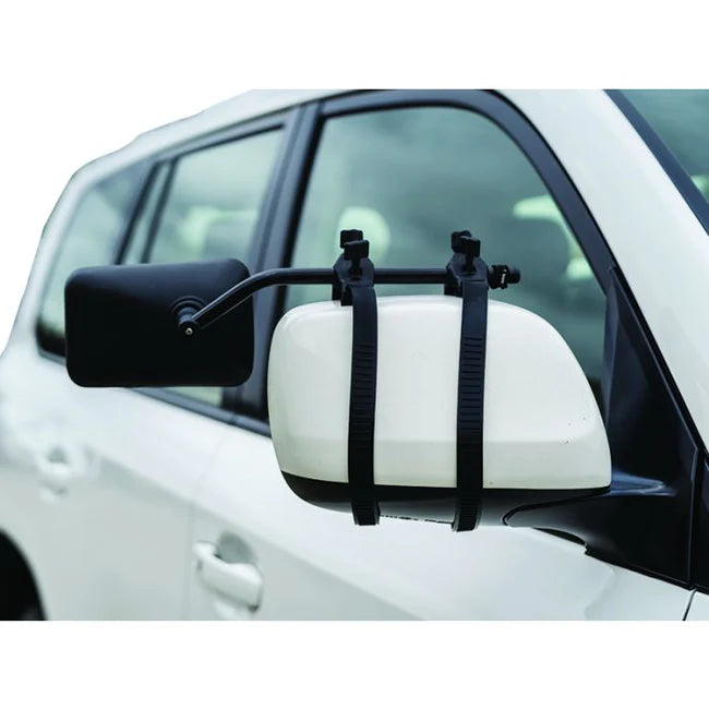 Camec Clip On Towing Mirror