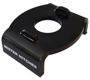 Tow Ball Locking Sleeve 75mm or 65mm