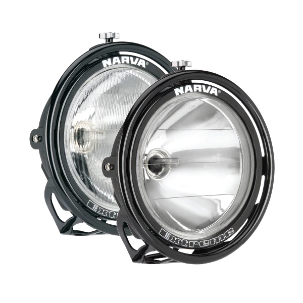 Narva Extreme 12-24V 35W HID Combination Driving Light Kit