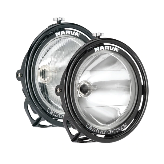Narva Extreme 12-24V 35W HID Combination Driving Light Kit