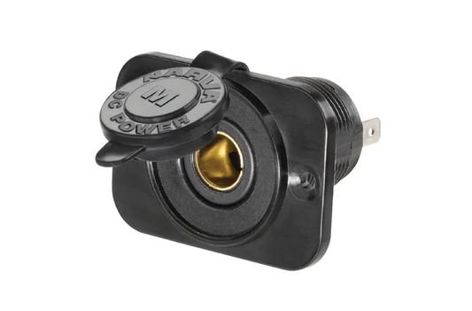 Heavy-Duty Merit Socket