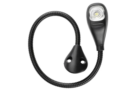9-33V LED Reading Lamp