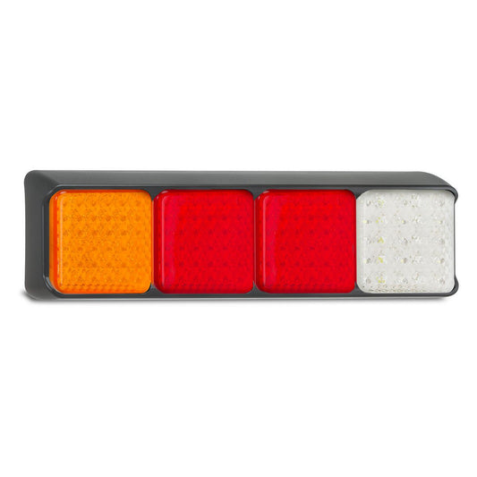 LED Autolamps Reverse lamp