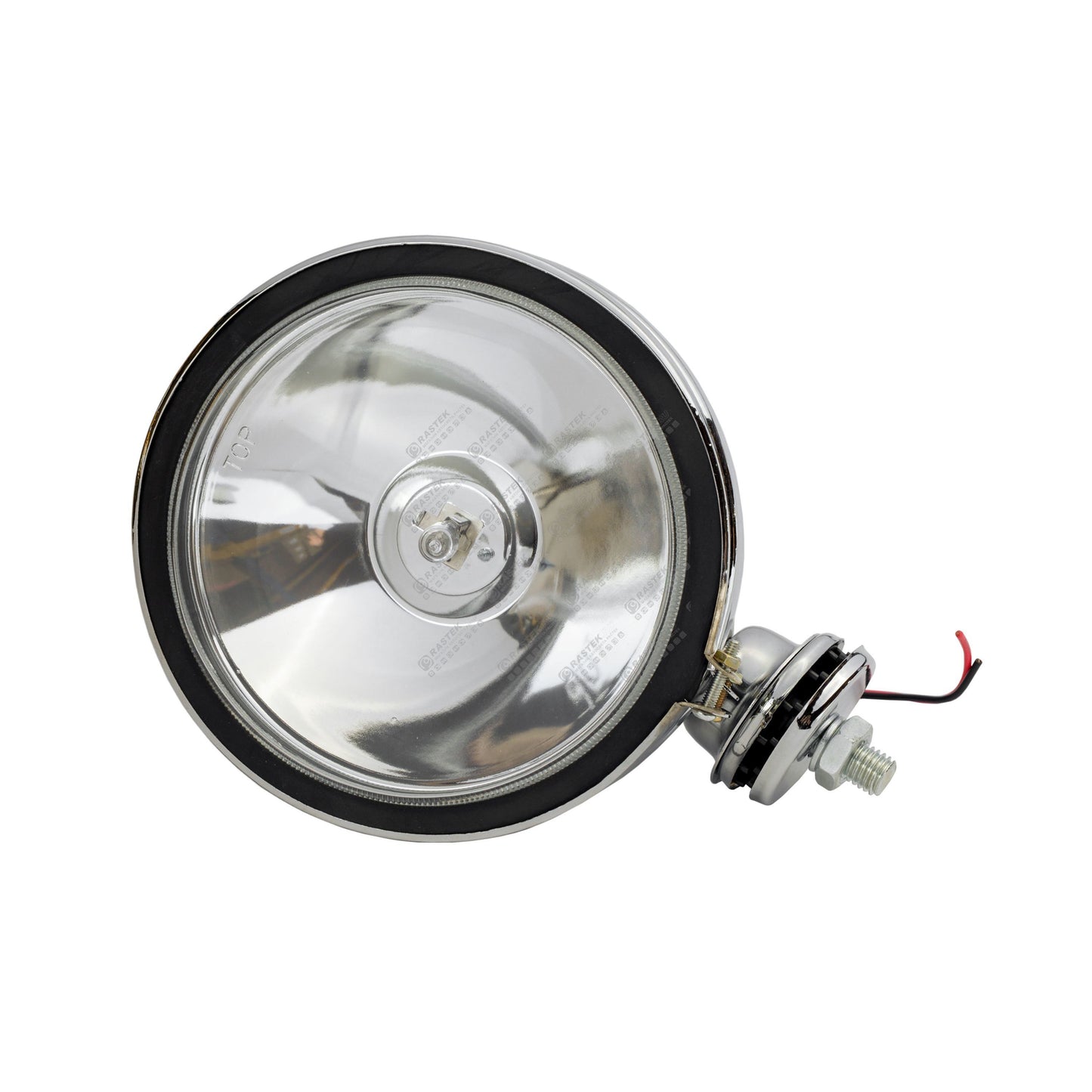 Autopal 6" Universal round headlight