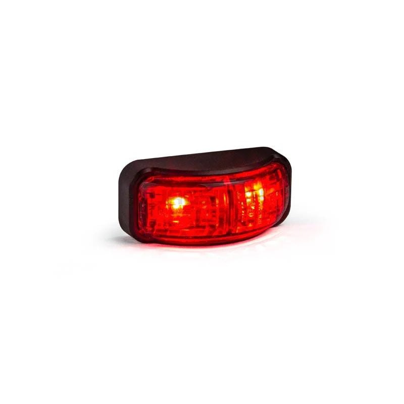 Side Marker Red