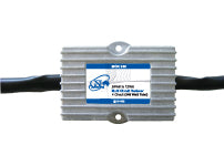 24V To 12V Multi Circuit Voltage Reducer