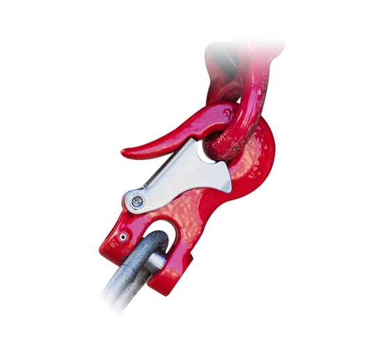 Mawby Hook (Single)