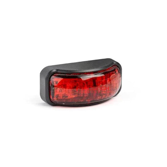 Side Marker Red
