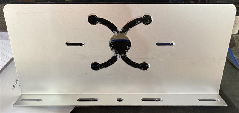 21732, 35BLMB, SO282ARWM2LR450 x2 + mounting bracket x2