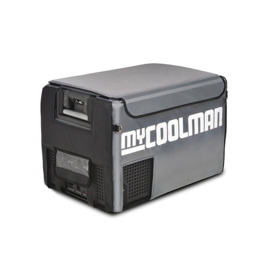 36 Litre: Insulated Fridge Cover