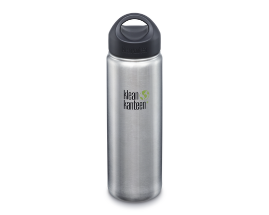 Wide Mouth 800ml Bottle
