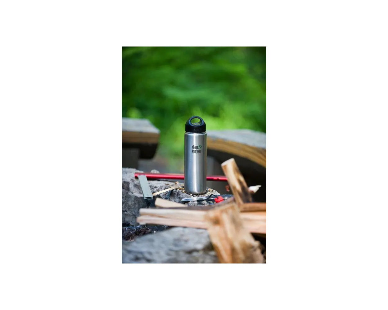 Wide Mouth 800ml Bottle